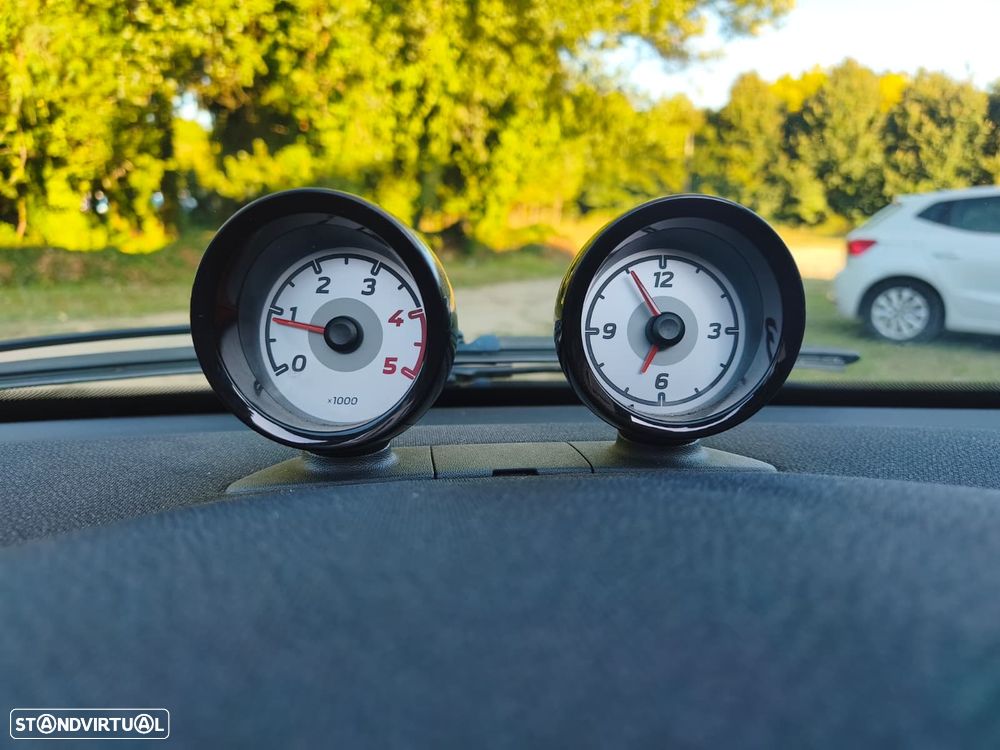 Smart Fortwo Cabrio - 46