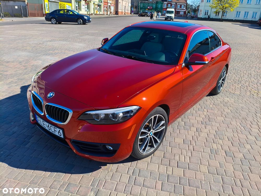 BMW Seria 2 - 6