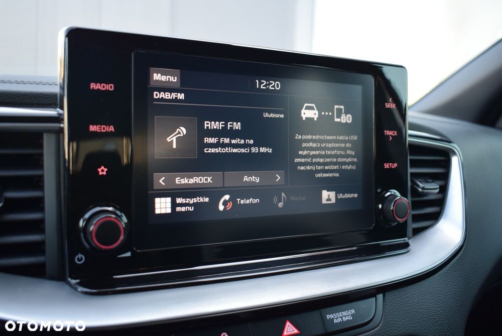 Kia ProCeed 1.5 T-GDI GT Line - 20