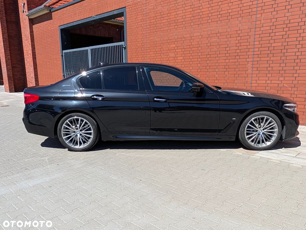 BMW Seria 5 - 11