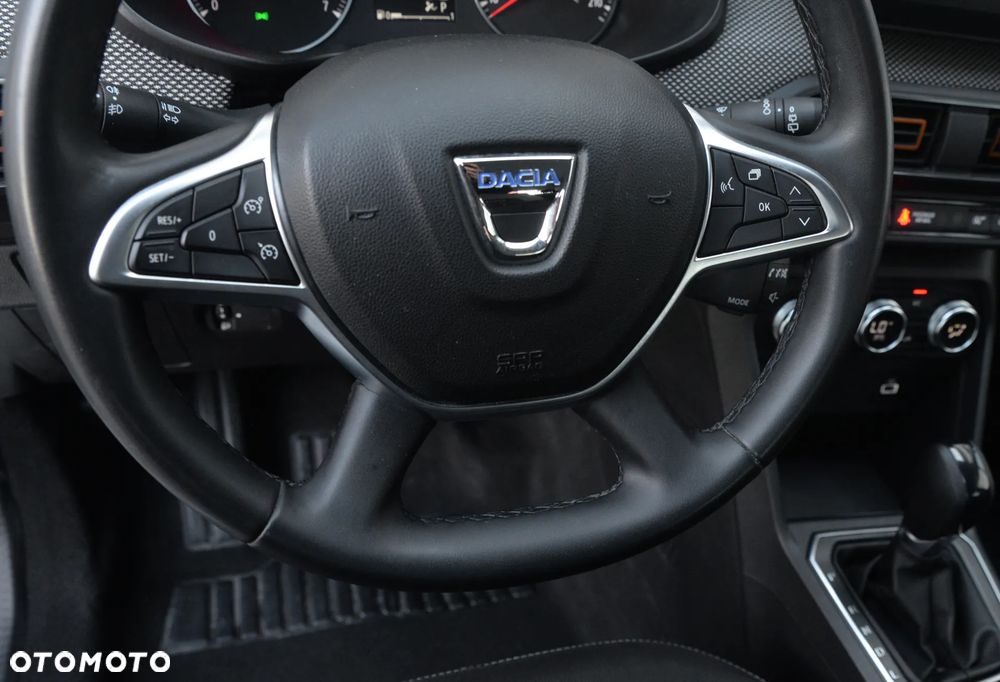 Dacia Duster - 9