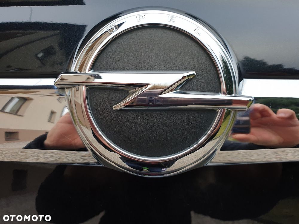 Opel Insignia 2.0 CDTI ecoFLEXStart/Stop Business Edition - 40