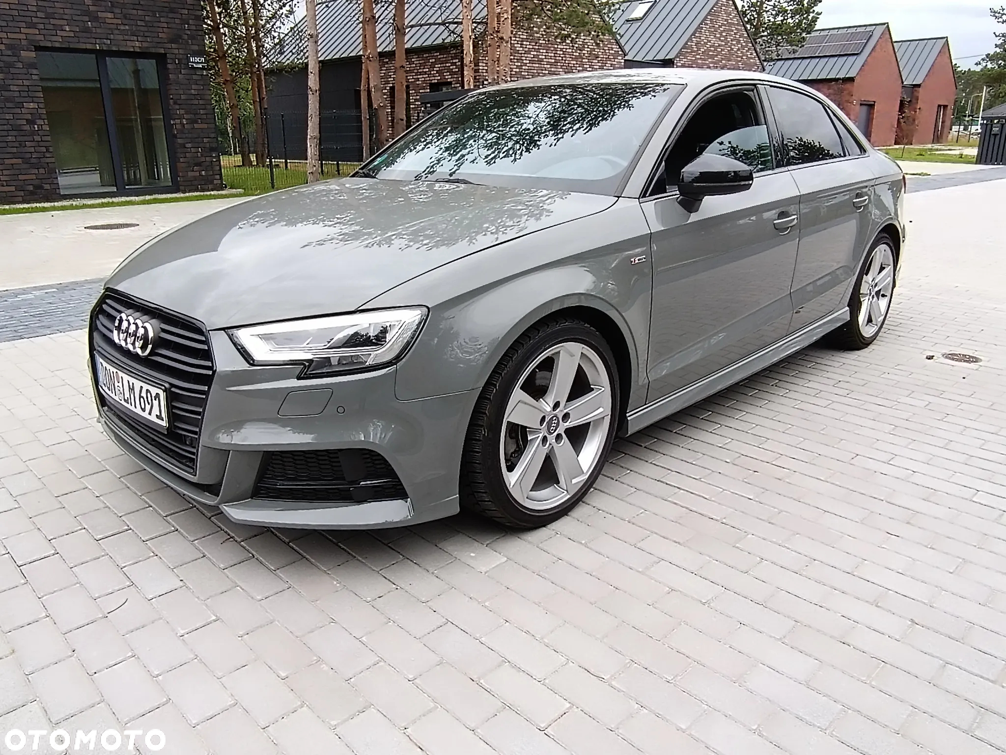 Audi A3 - 13