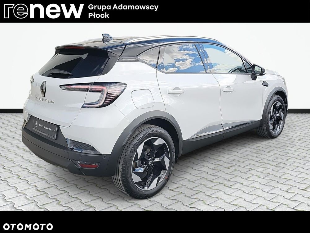Renault Captur 1.2 TCe Techno - 2