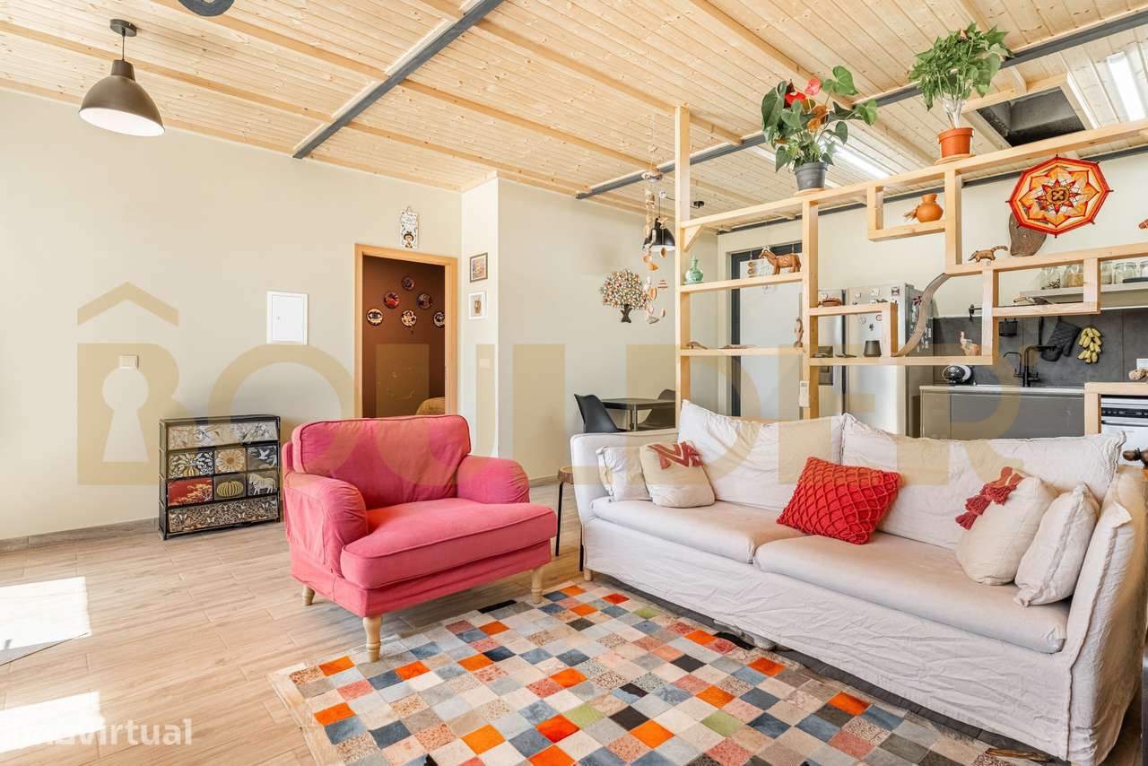 Apartamentos em Taíde - Grande imagem: 5/35