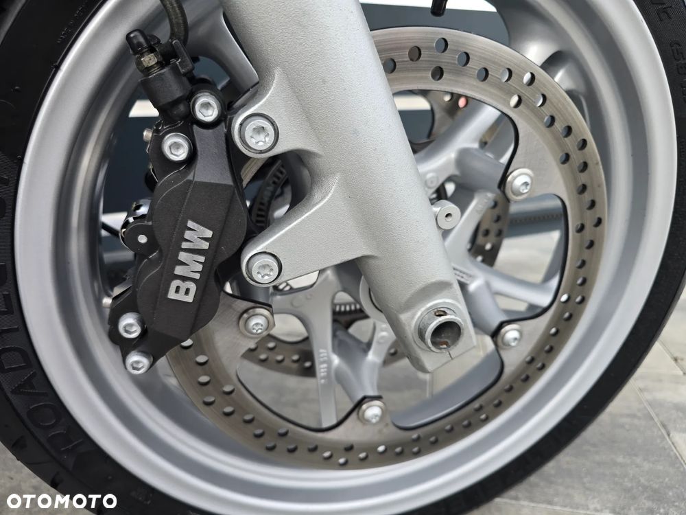 BMW R - 17