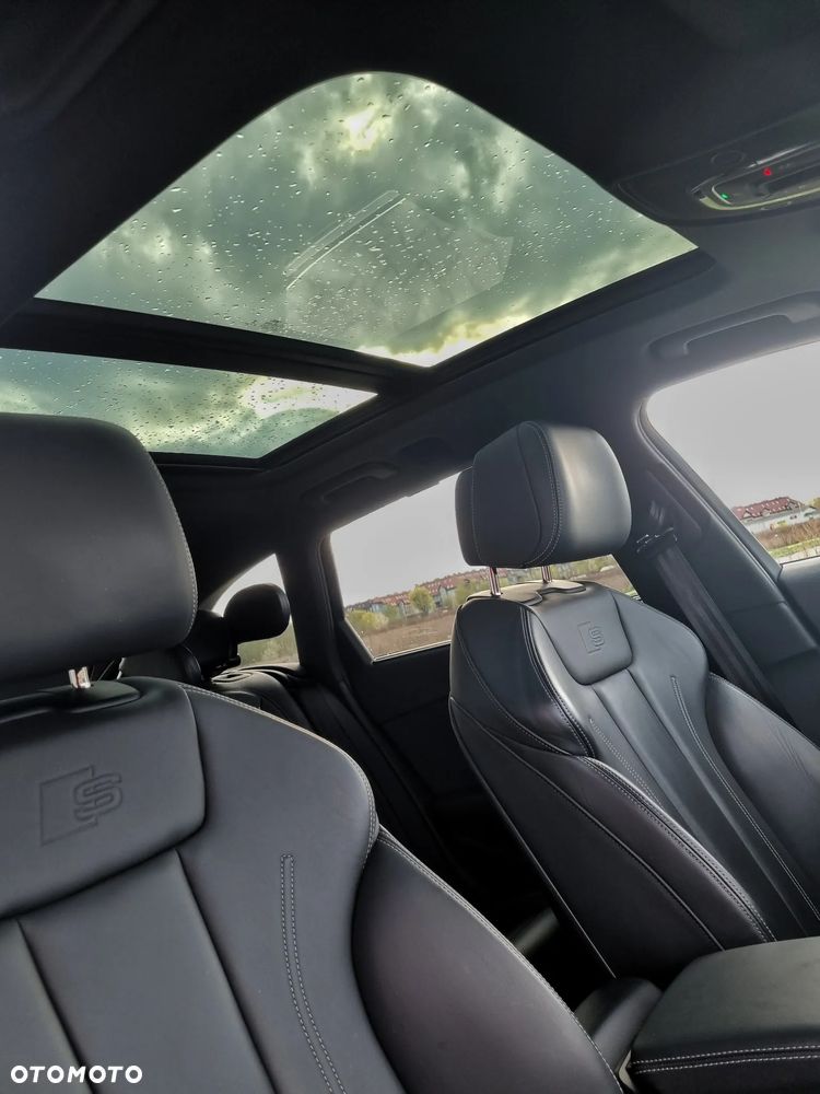 Audi A4 Avant 40 TDI Quattro S Line S tronic - 6