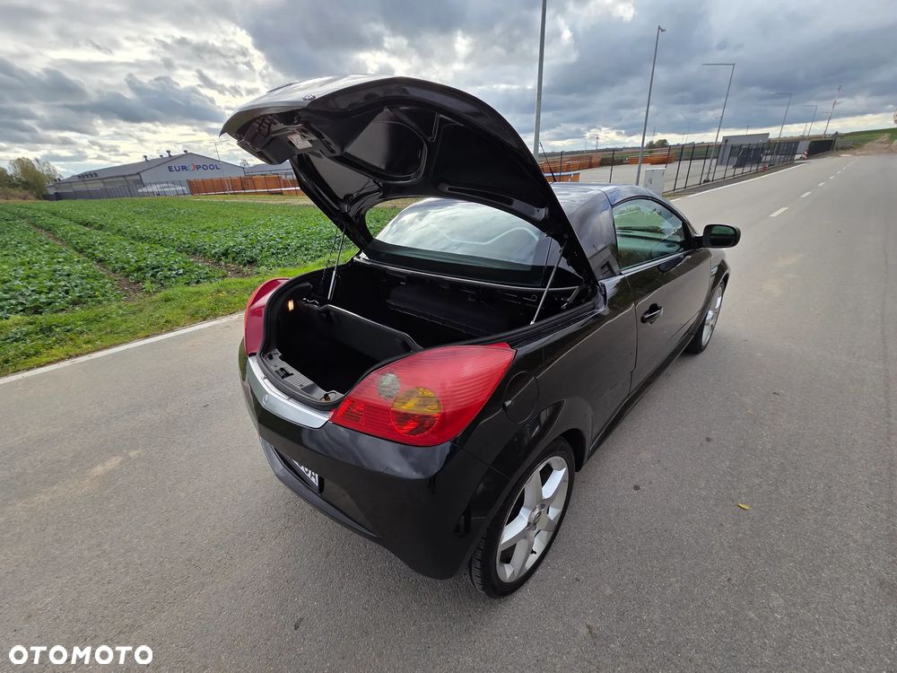 Opel Tigra 1.8 Sport - 23