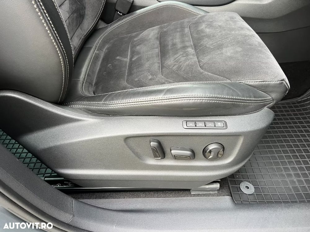 Skoda Kodiaq 2.0 TDI 4X4 DSG Scout - 17