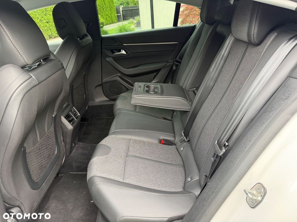 Peugeot 508 225 e-EAT8 Allure - 27