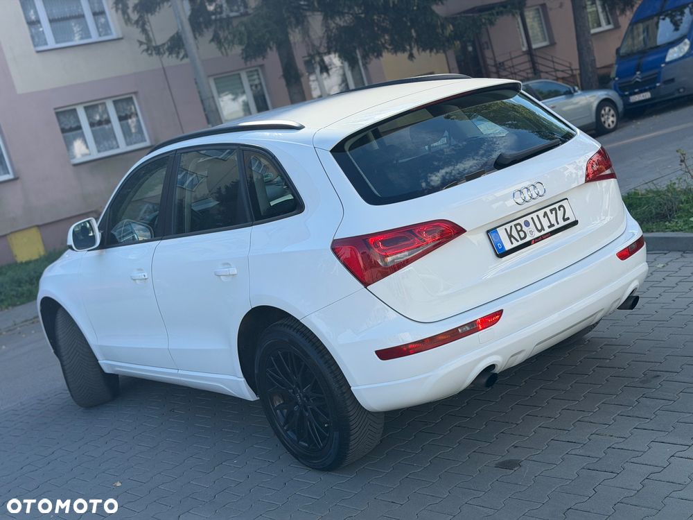 Audi Q5 - 17