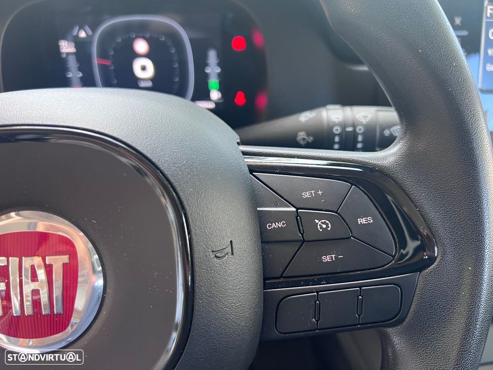 Fiat Panda 1.0 Hybrid City - 19
