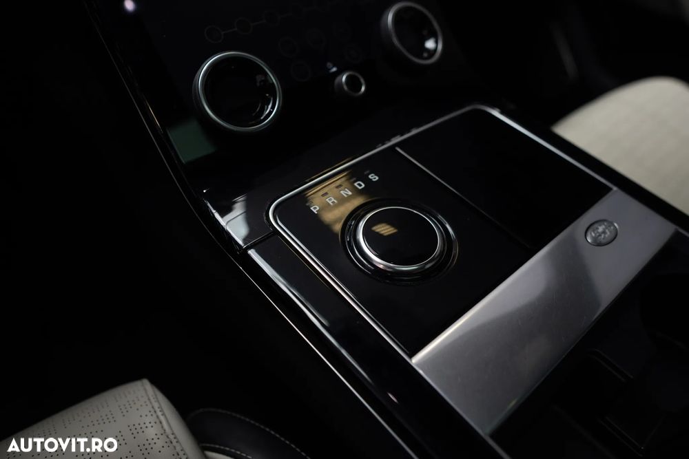 Land Rover Range Rover Velar 3.0 - 15