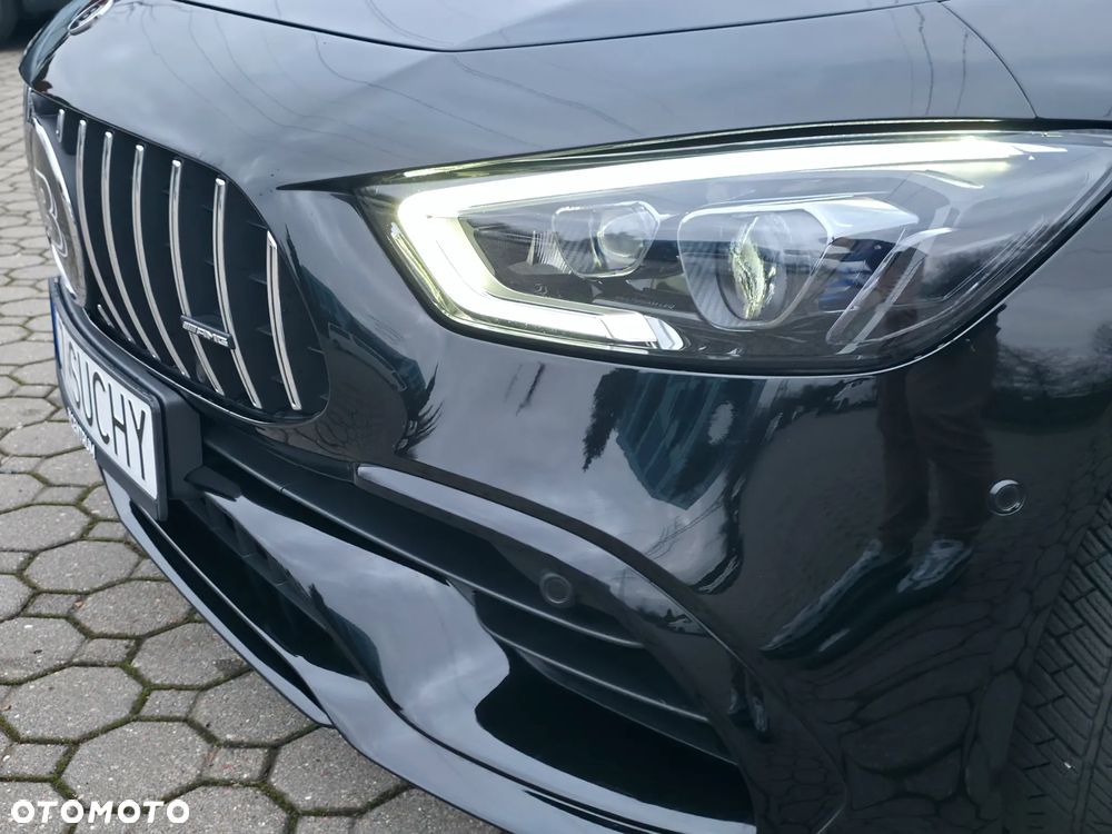 Mercedes-Benz AMG GT - 11