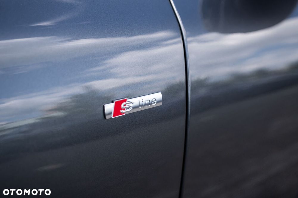 Audi A6 Sportback e-tron Quattro 100kWh - 8