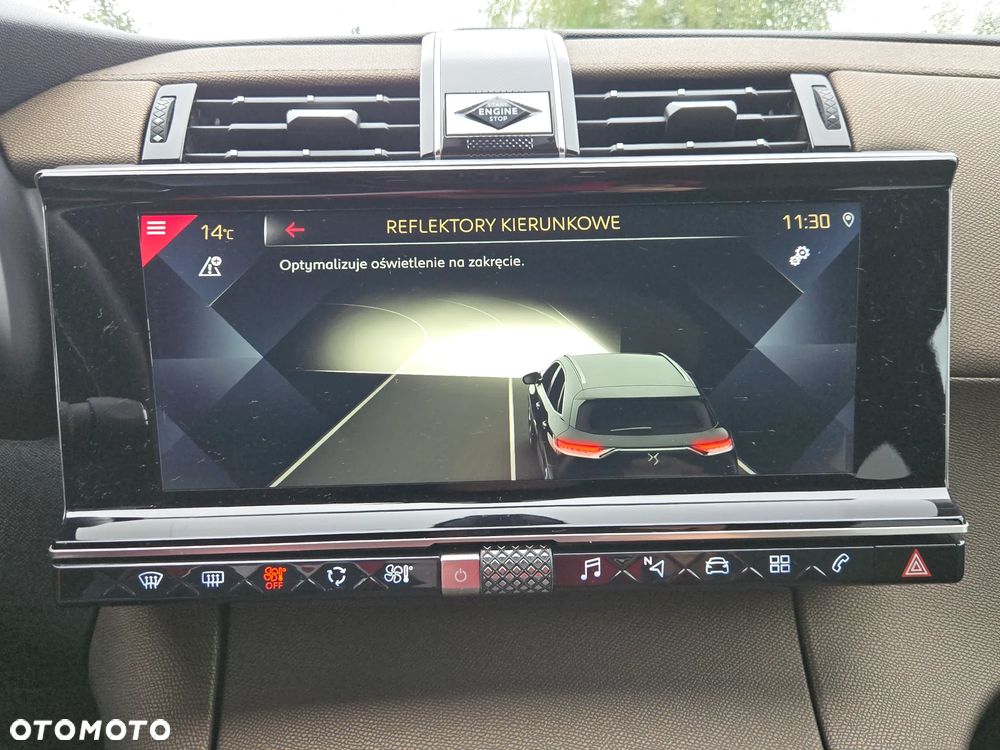 DS Automobiles DS 7 Crossback 1.6 PureTech Bastille + - 23