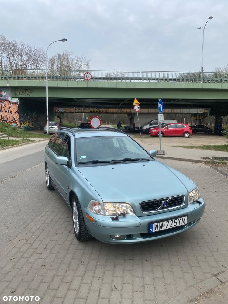 Volvo V40 1.9D - 2