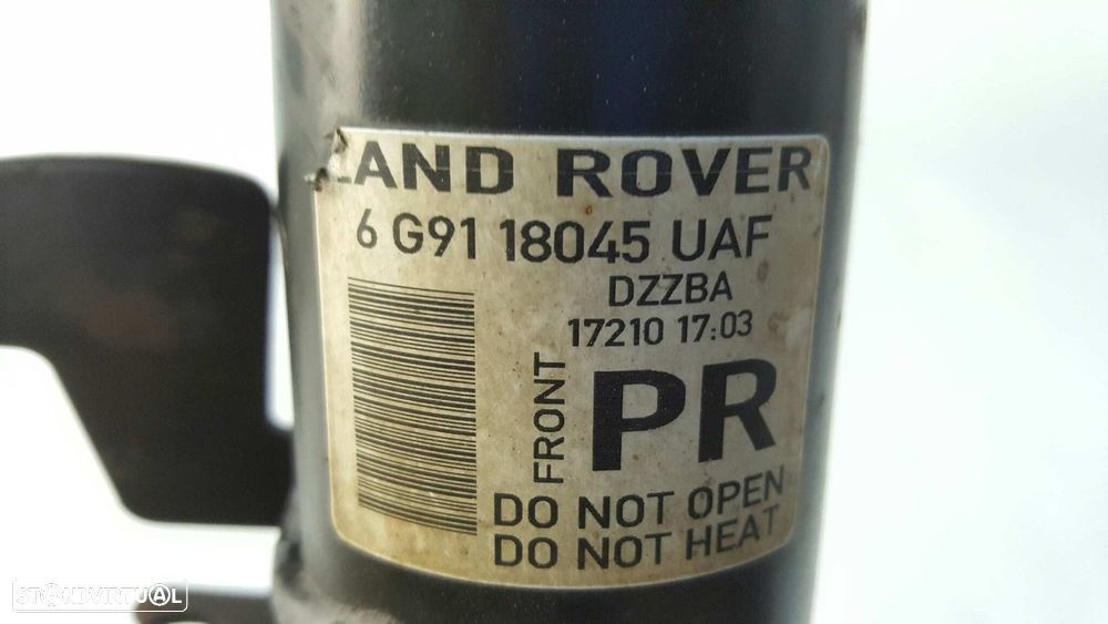 AMORTECEDOR FRENTE DIEITO LAND ROVER FREELANDER (LR2) TD4 E - 2