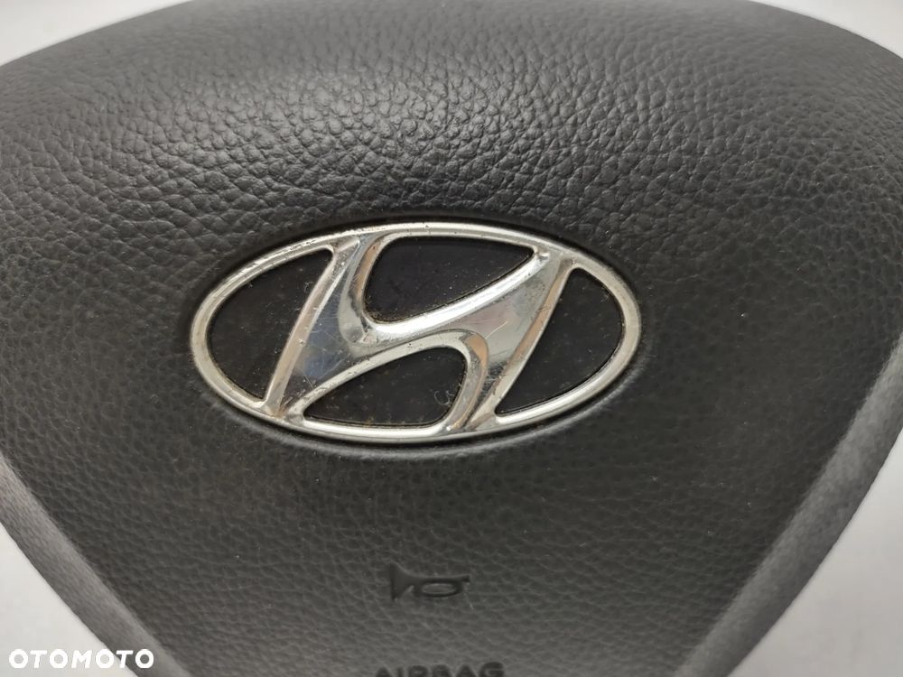 PODUSZKA POWIETRZNA AIRBAG KIEROWCY 569003Z100 HYUNDAI I40 ORYGINAŁ - 3