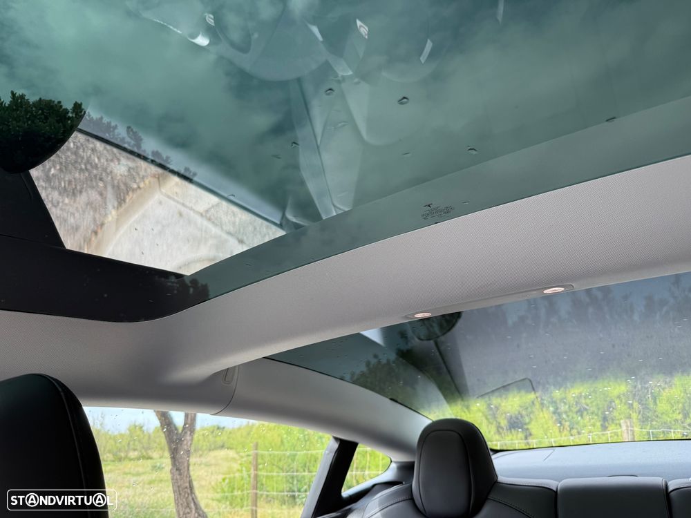 Tesla Model 3 Long Range Tração Integral - 9