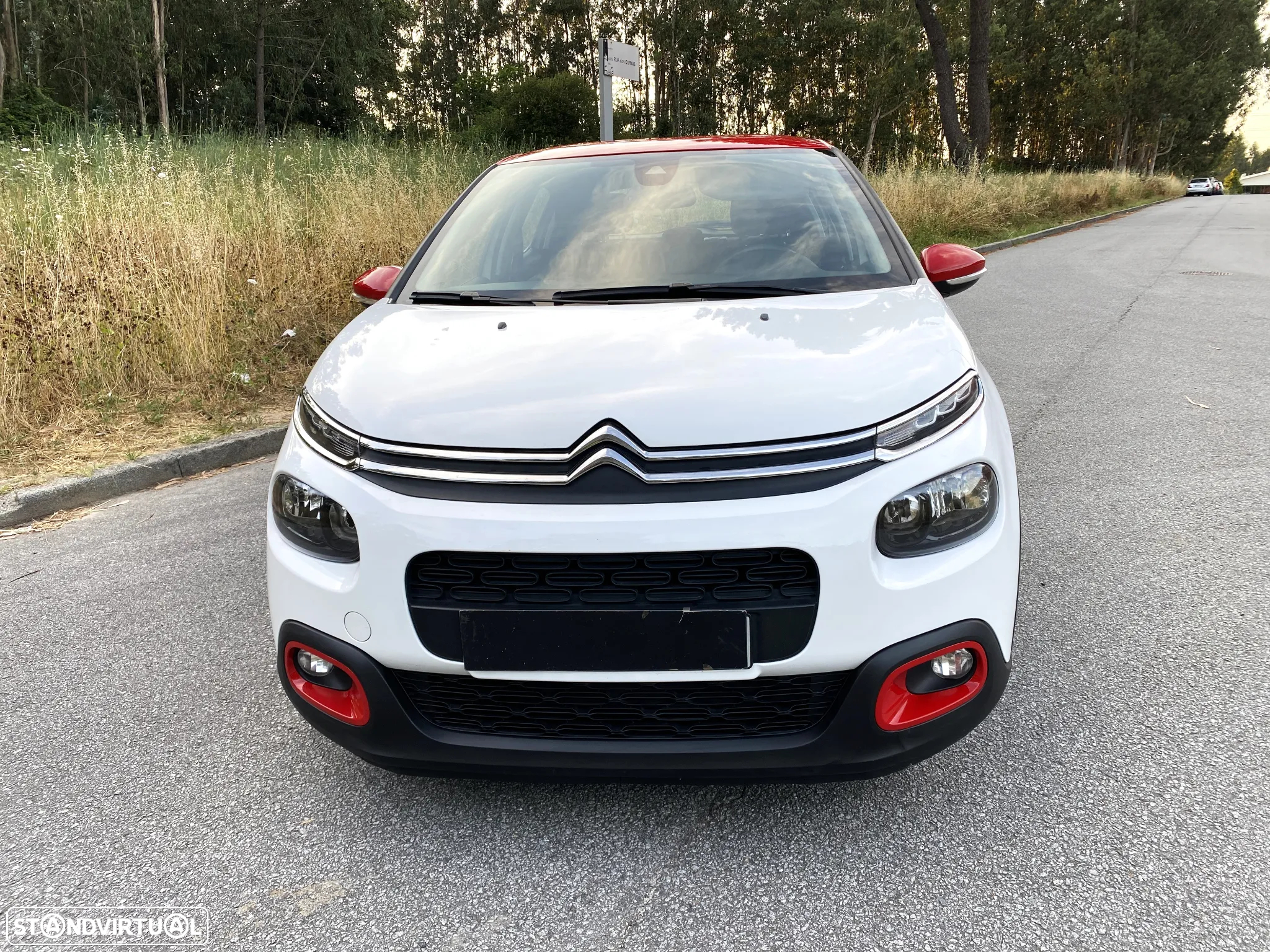 Citroën C3 1.2 PureTech Shine - 11