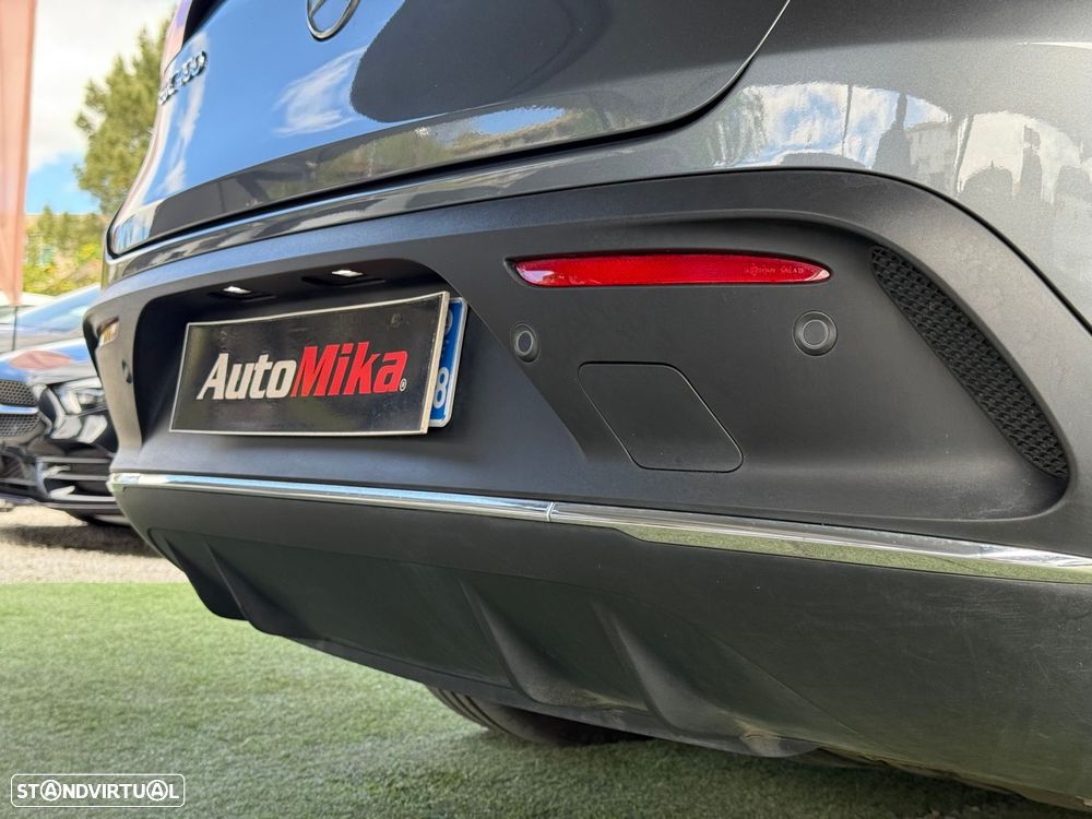 Mercedes-Benz EQC 400 4Matic - 18