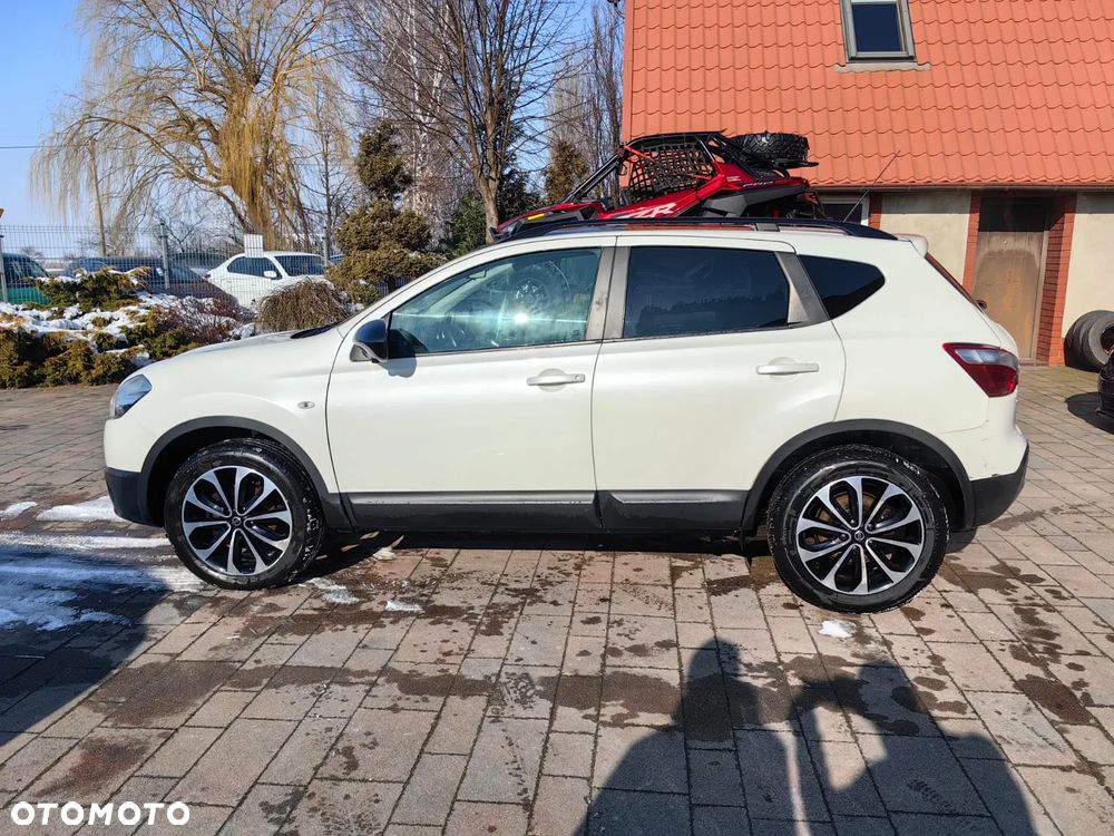 Nissan Qashqai 1.6 dCi 360 S&S - 3