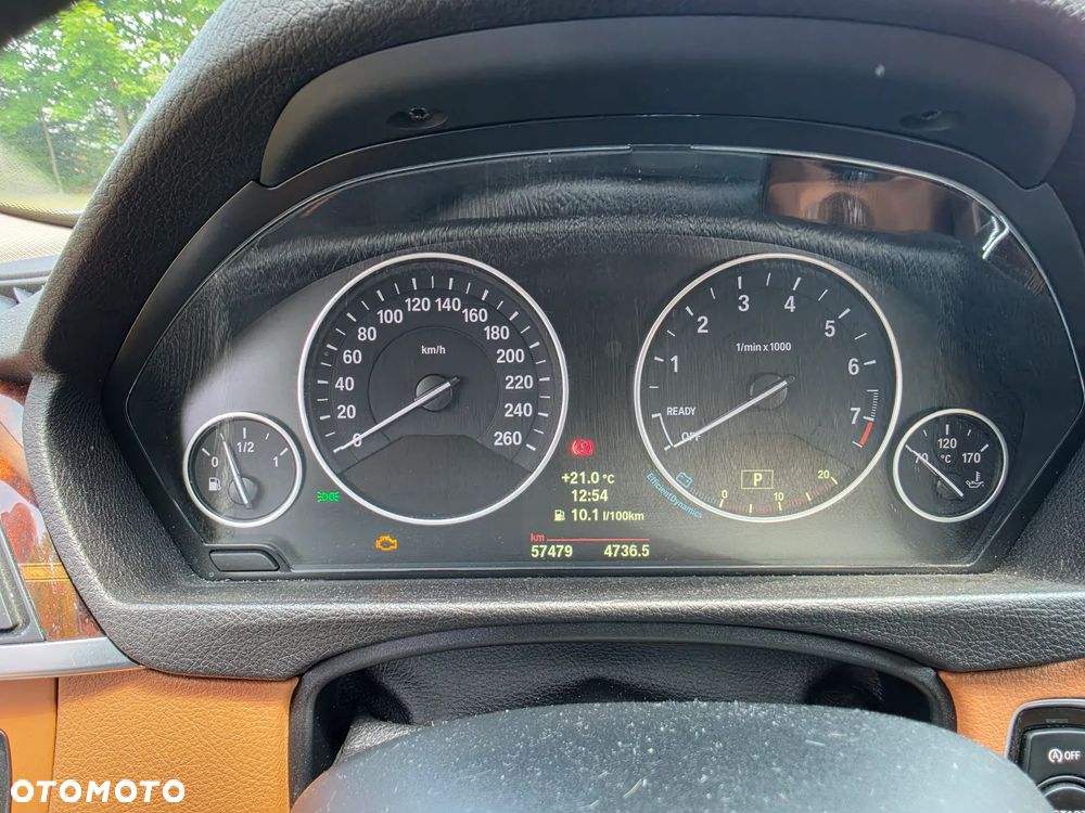BMW Seria 3 328i xDrive - 8
