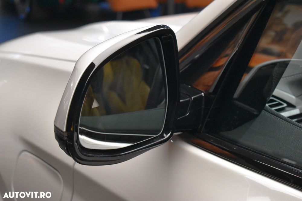 BMW X3 xDrive30e AT PHEV - 26