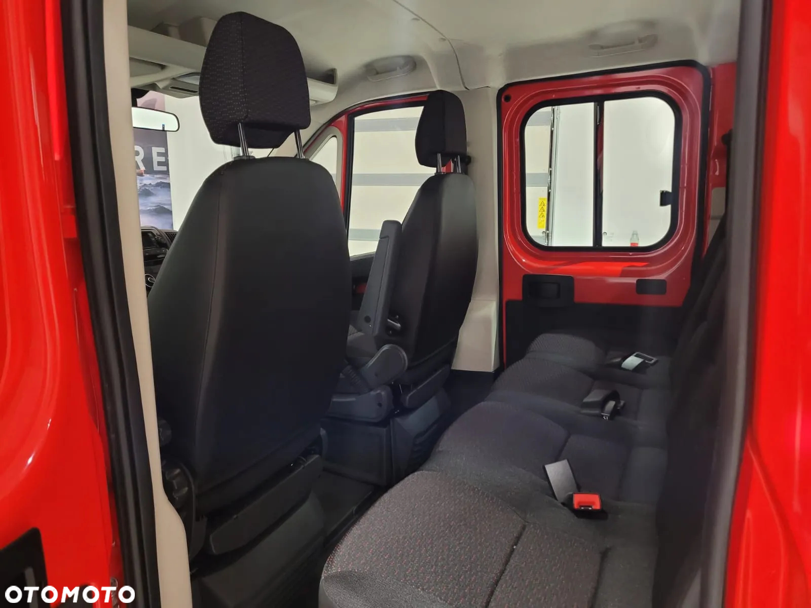 Peugeot Boxer - 10