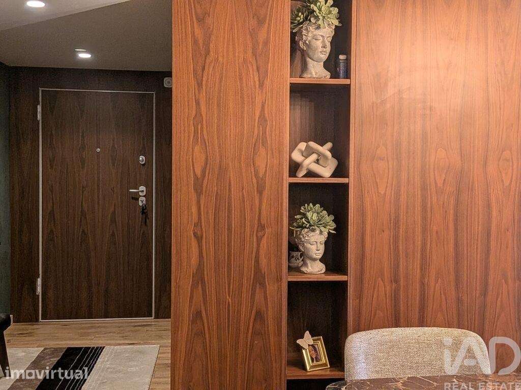 Apartamento T3 em Canidelo de 139 m2 - Grande imagem: 4/37