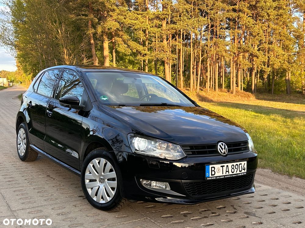 Volkswagen Polo 1.4 DSG Team - 2