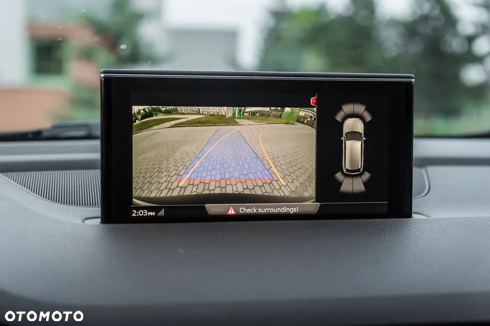 Audi Q7 3.0 TFSI Quattro Tiptronic - 24