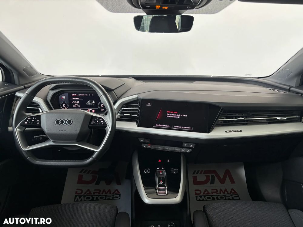 Audi Q4 e-tron 40 - 9