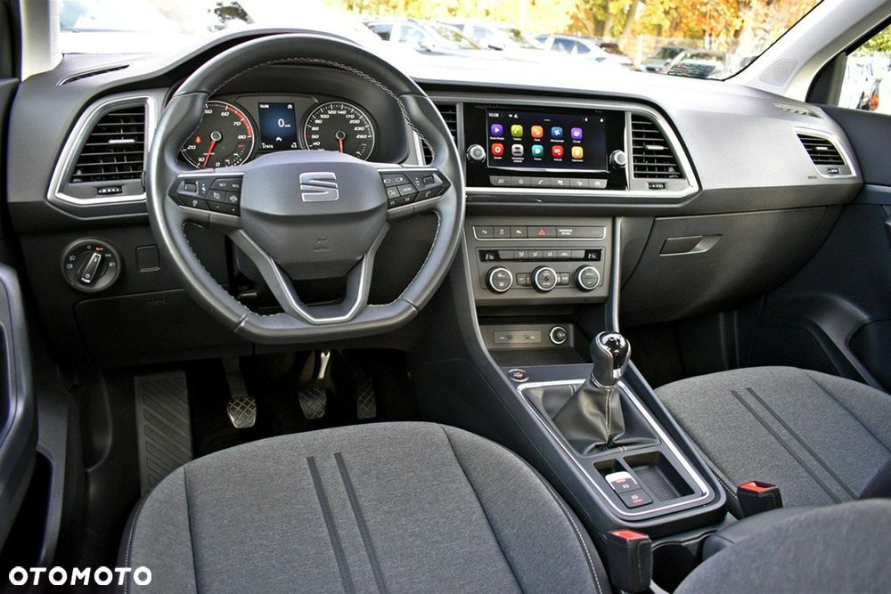 Seat Ateca 1.5 TSI Style S&S - 13