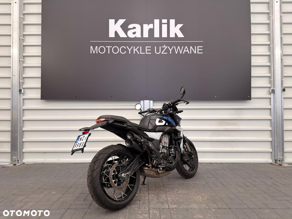 Zontes 350GK - 3