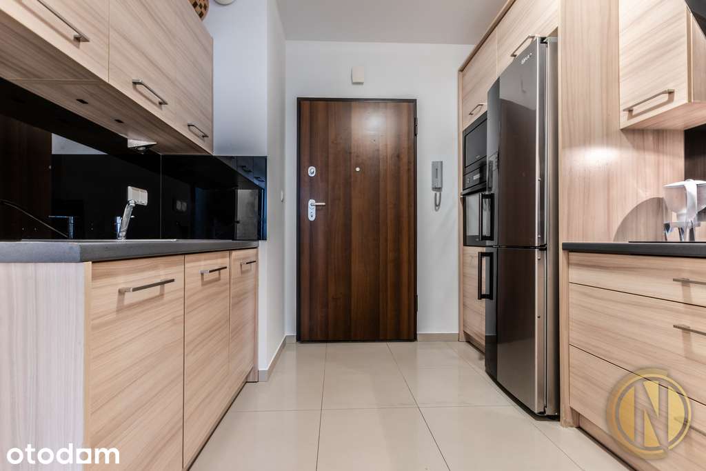 Sołtysowska 12H - os. Fajny Dom |47m2| 2800 PLN