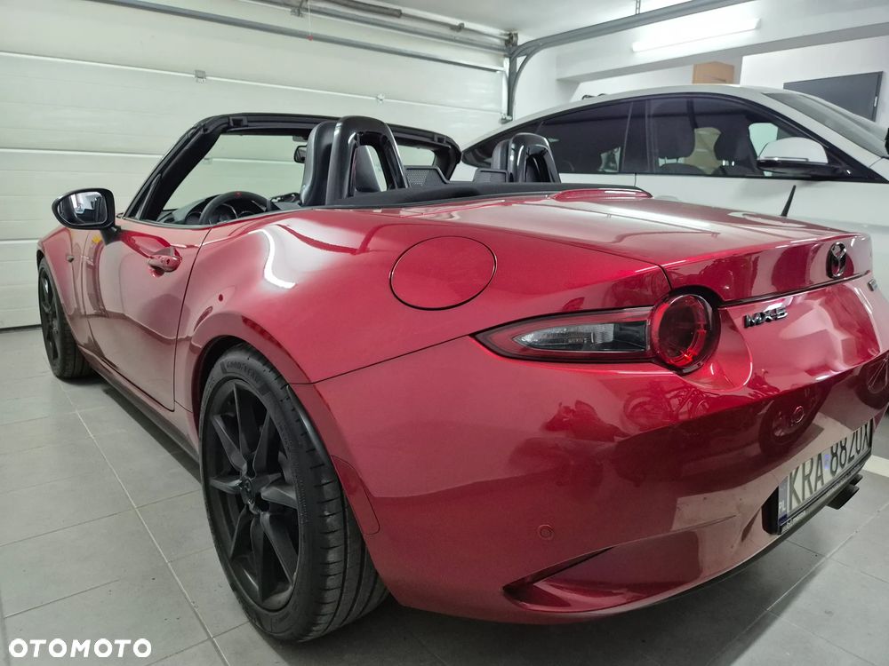 Mazda MX-5 2.0 Skyfreedom i-ELOOP - 7
