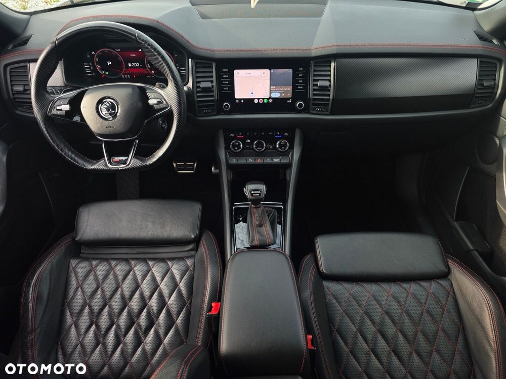 Skoda Kodiaq - 29