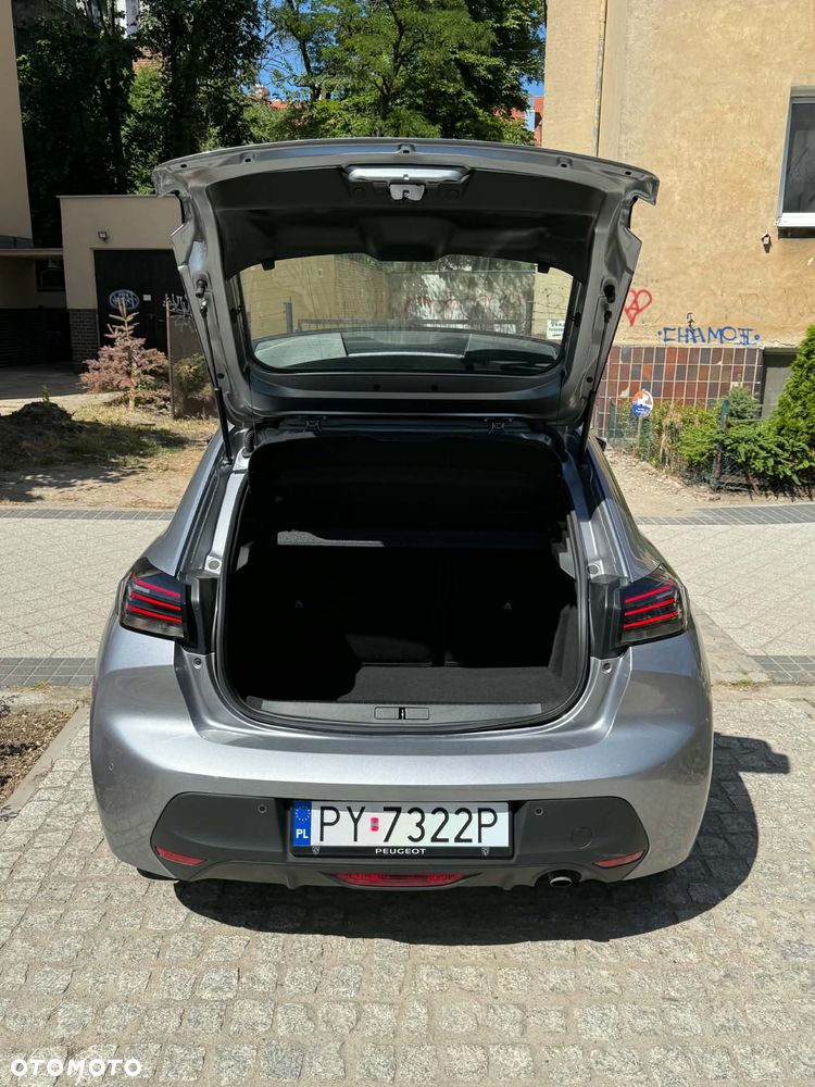 Peugeot 208 1.2 T Edition S&S - 7