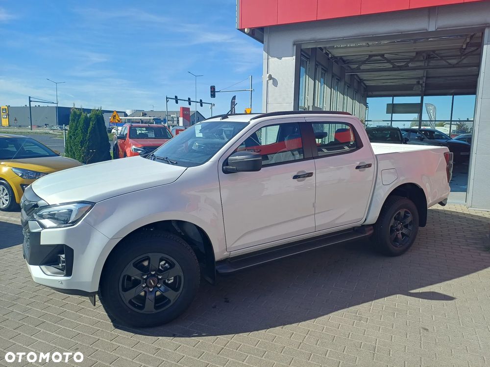 Isuzu D-Max 1.9 DC LSE - 2