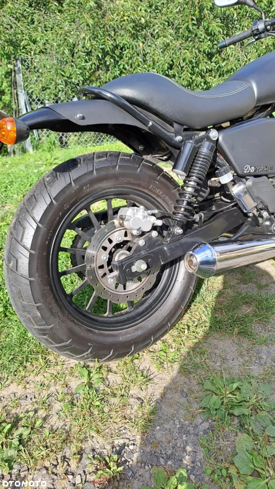 Junak M11 - 9