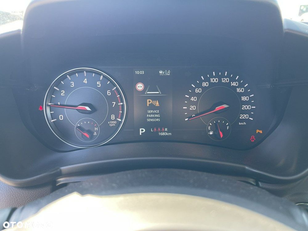 Suzuki Swift 1.2 Dualjet Hybrid CVT Comfort - 10