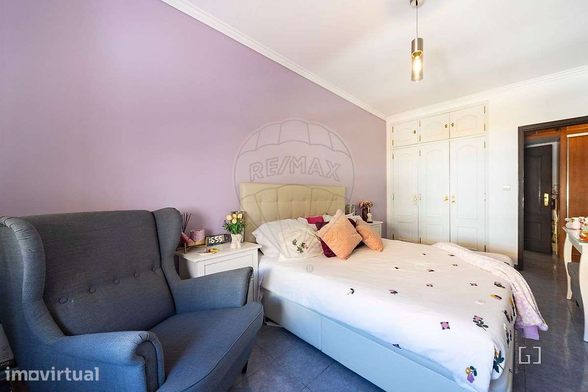 Apartamento T2 para venda - Grande imagem: 3/12