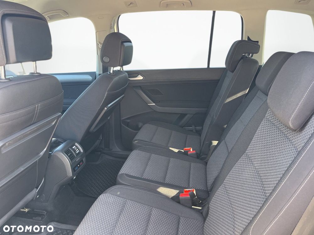 Volkswagen Touran 1.5 TSI EVO Comfortline - 13