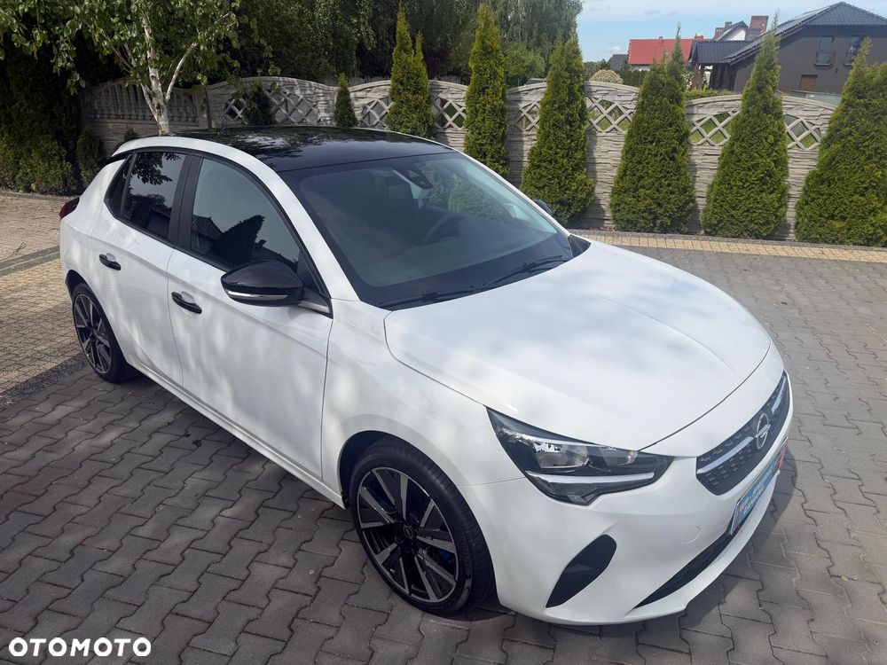 Opel Corsa 1.2 Start/Stop Elegance - 2