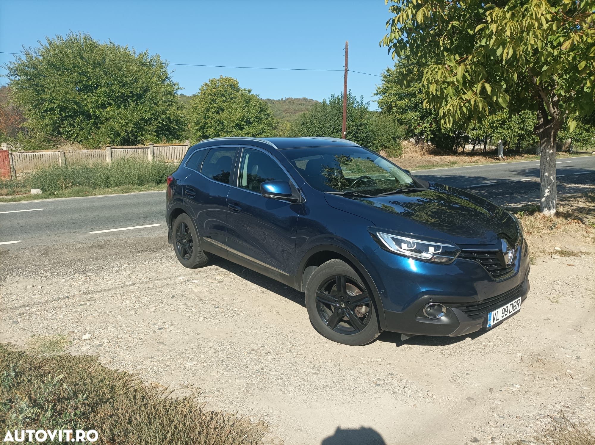 Renault Kadjar 1.5 DCI Life - 1