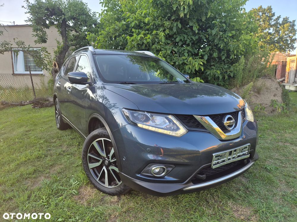Nissan X-Trail 1.6 DCi Tekna - 3