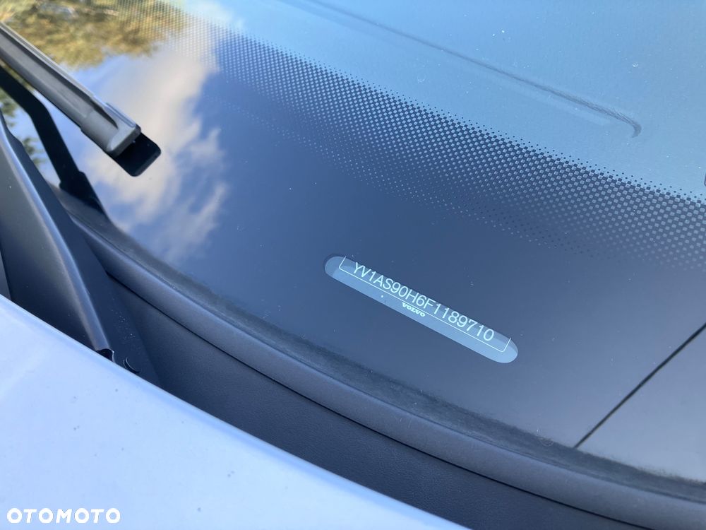 Volvo S80 T6 AWD Summum - 11
