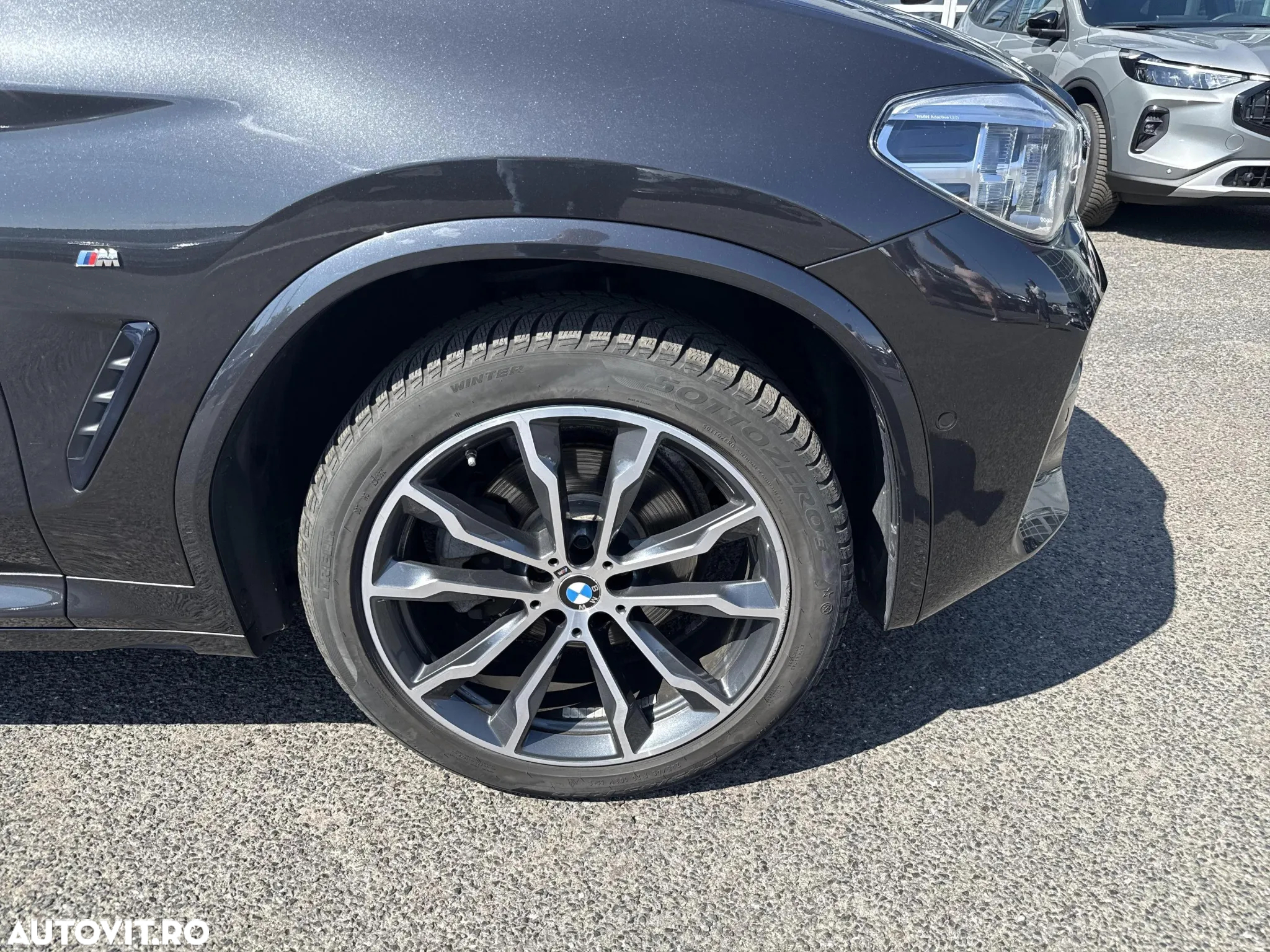 BMW X3 - 28